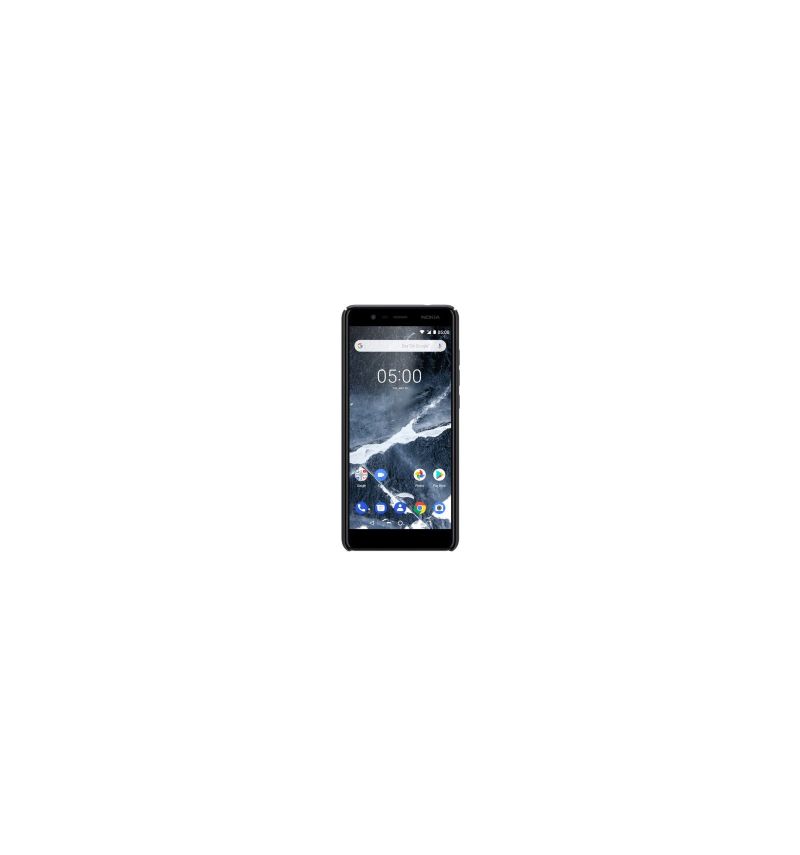 Kryt Na Nokia 5.1 Nillkin Rigid Frosted