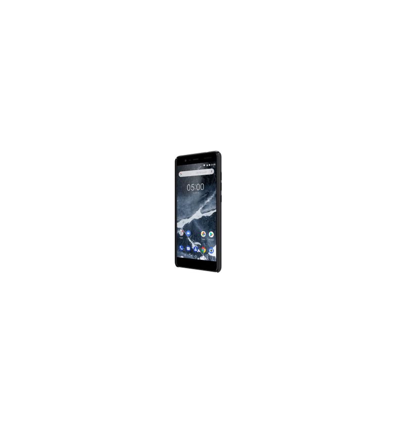Kryt Na Nokia 5.1 Nillkin Rigid Frosted