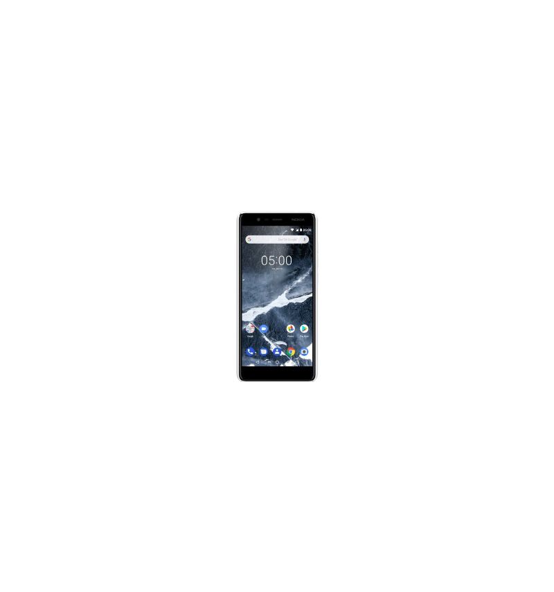 Kryt Na Nokia 5.1 Nillkin Rigid Frosted