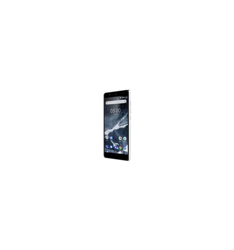 Kryt Na Nokia 5.1 Nillkin Rigid Frosted