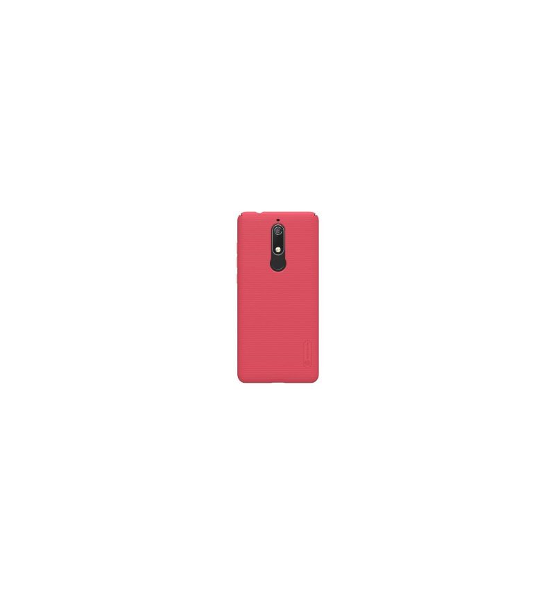 Kryt Na Nokia 5.1 Nillkin Rigid Frosted