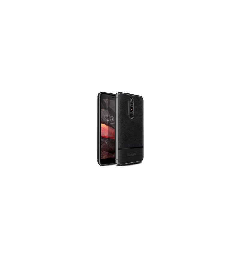 Kryty Na Mobil Na Nokia 5.1 Elegantní Robustní Brnění