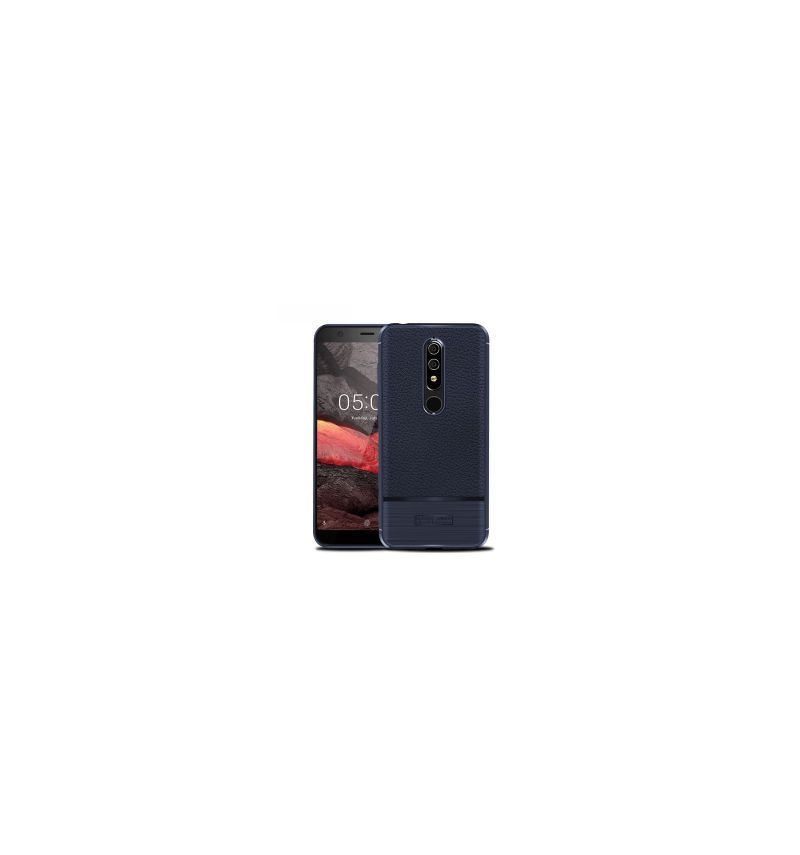 Kryty Na Mobil Na Nokia 5.1 Elegantní Robustní Brnění