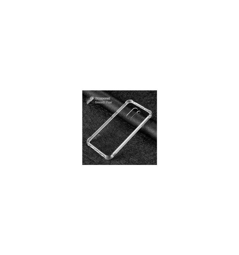 Kryt Na Pocophone F1 Class Protect - Clear