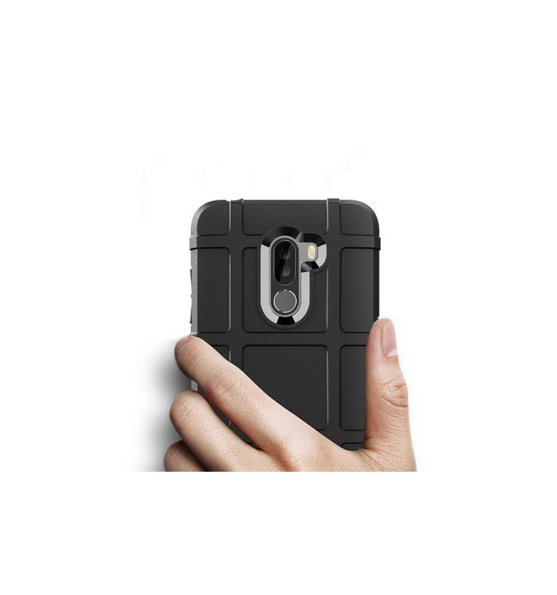 Kryt Na Pocophone F1 Robustní Štít
