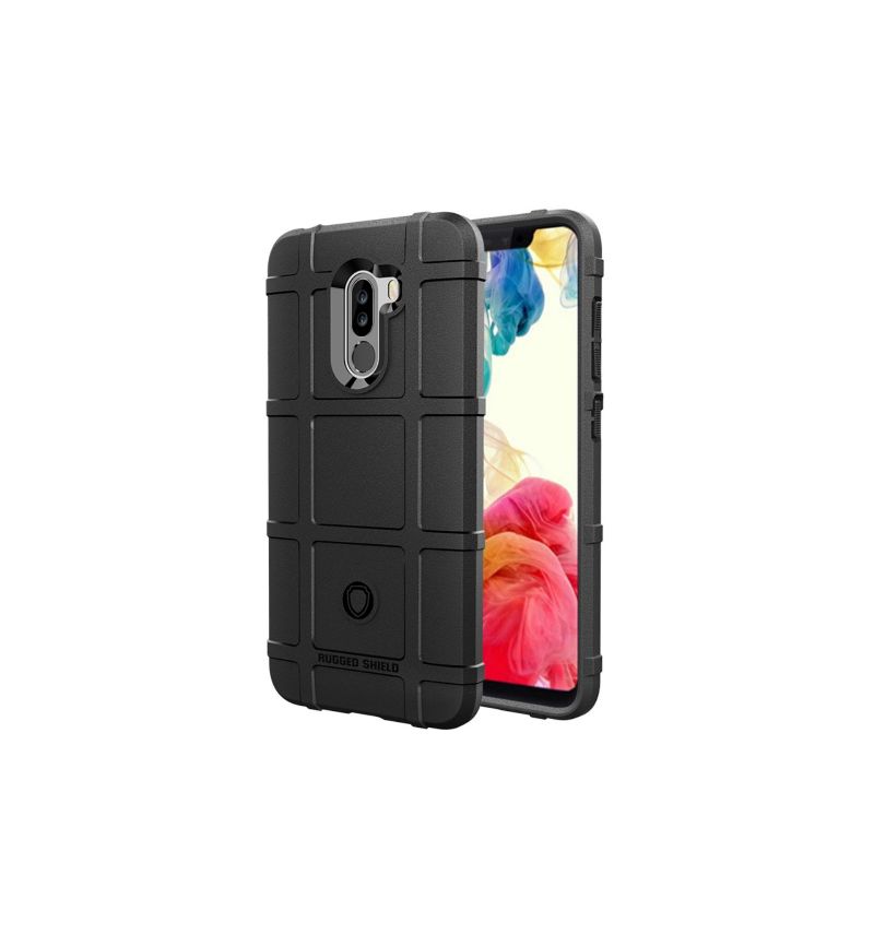 Kryt Na Pocophone F1 Robustní Štít