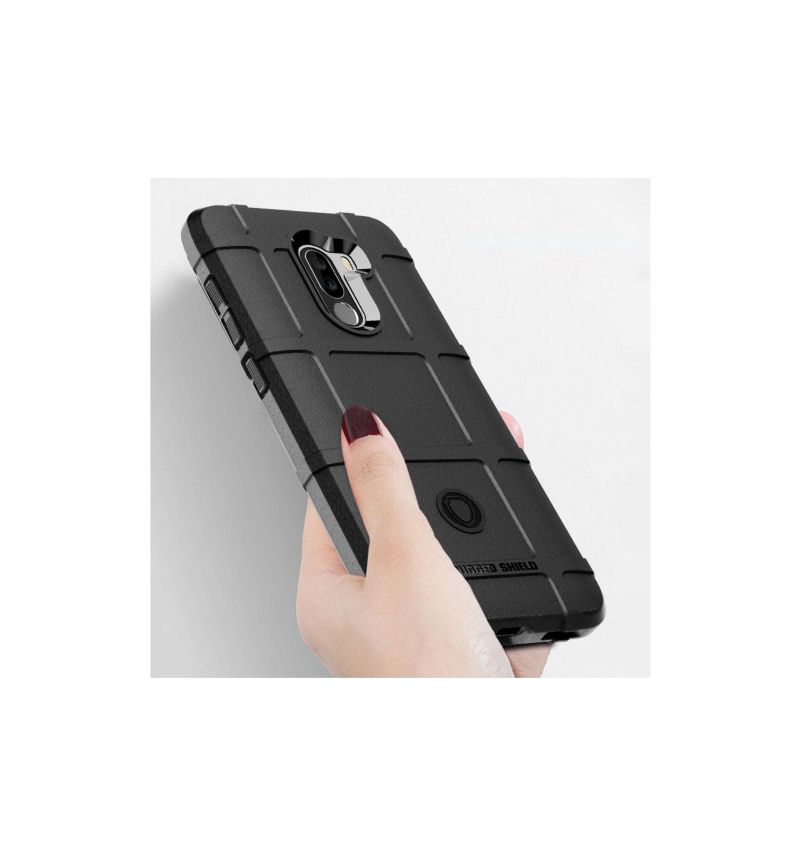 Kryt Na Pocophone F1 Robustní Štít