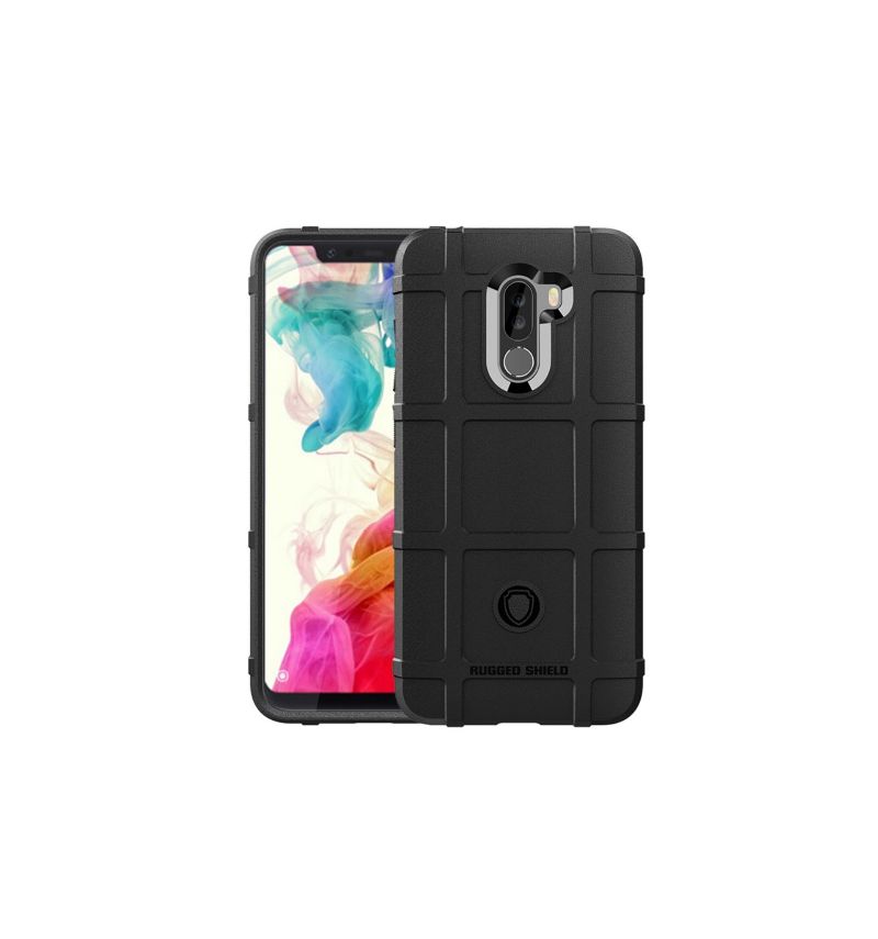 Kryt Na Pocophone F1 Robustní Štít
