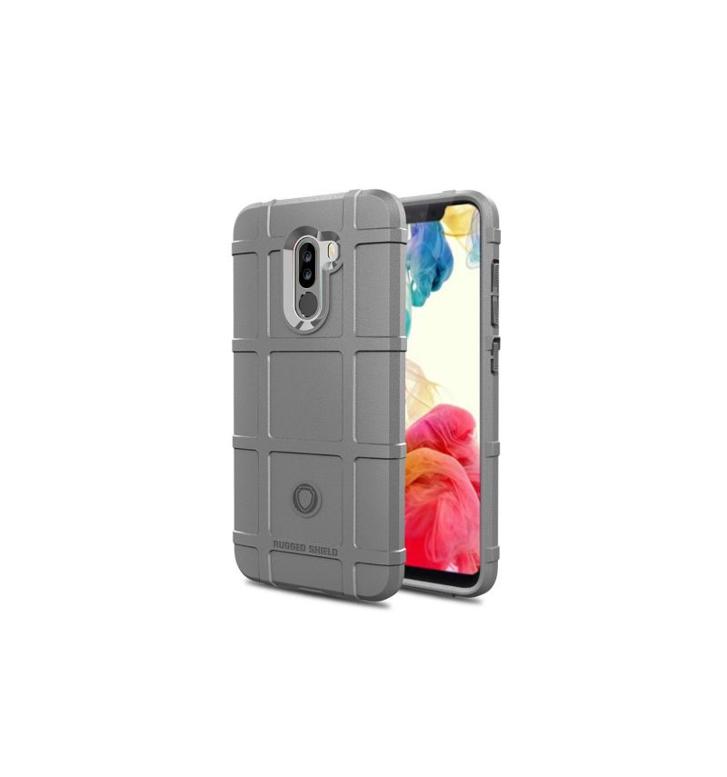 Kryt Na Pocophone F1 Robustní Štít
