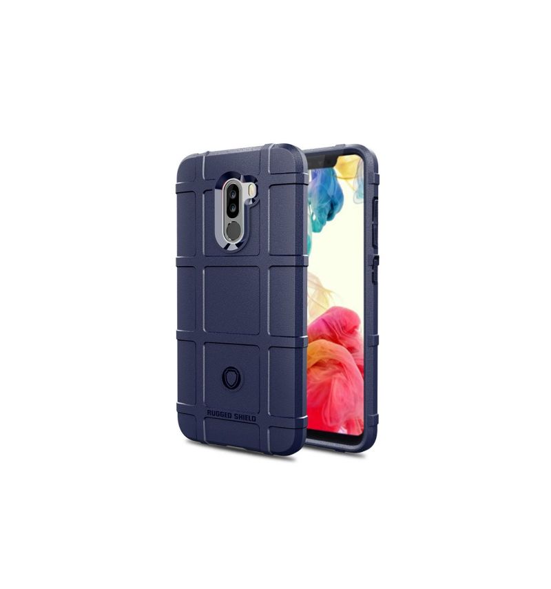 Kryt Na Pocophone F1 Robustní Štít