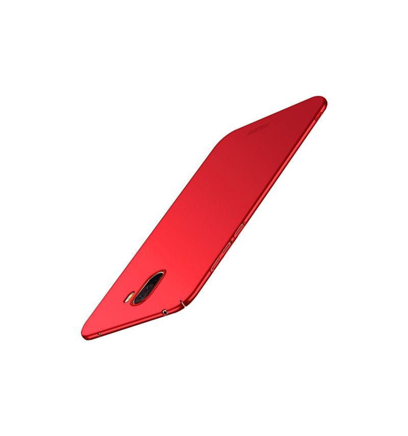 Kryty Na Mobil Na Pocophone F1 Mofi Ultra Fine Matte