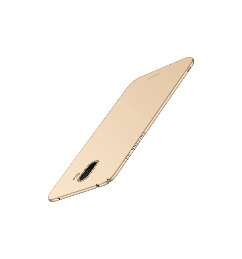 Kryty Na Mobil Na Pocophone F1 Mofi Ultra Fine Matte