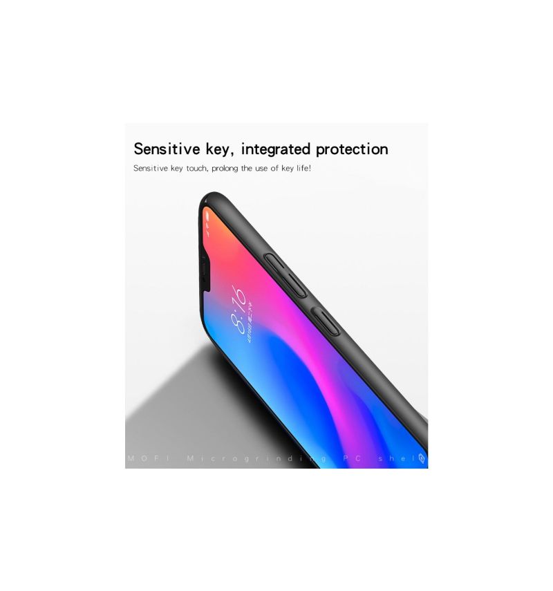 Kryty Na Mobil Na Pocophone F1 Mofi Ultra Fine Matte