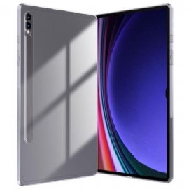 Kryt Samsung Galaxy Tab S9 Plus Průhledné