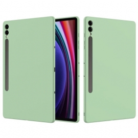 Kryt Samsung Galaxy Tab S9 Plus Tekutý Silikon