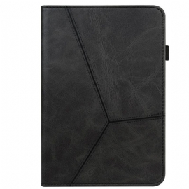 Pouzdro Samsung Galaxy Tab S9 Plus Řádky