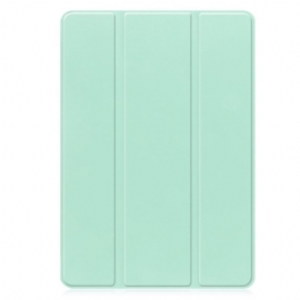 Samsung Galaxy Tab S9 Plus Kožený Efekt