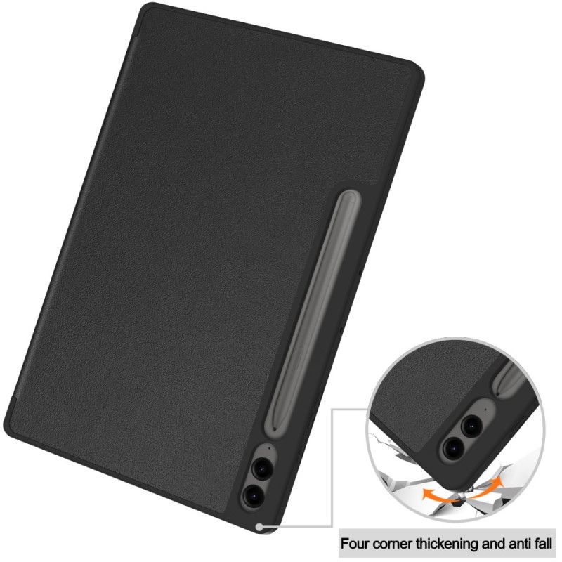 Samsung Galaxy Tab S9 Plus Vyztužený Držák Doteku