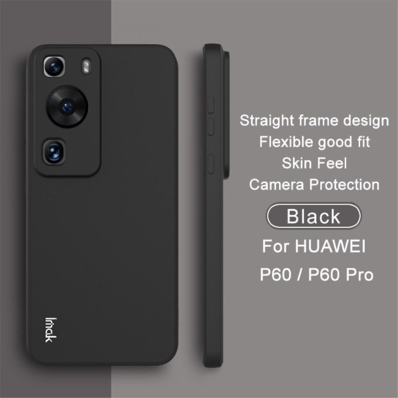 Kryt Na Huawei P60 Pro Řada Uc-4 Imak