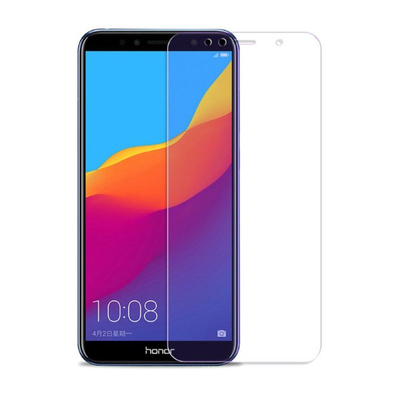 Honor 7A - Balení 2 Fólií Z Tvrzeného Skla