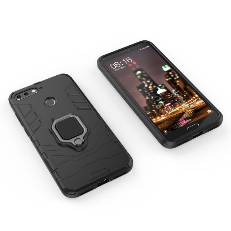 Kryty Na Mobil Na Honor 7A Ultra Ochranná Belinda