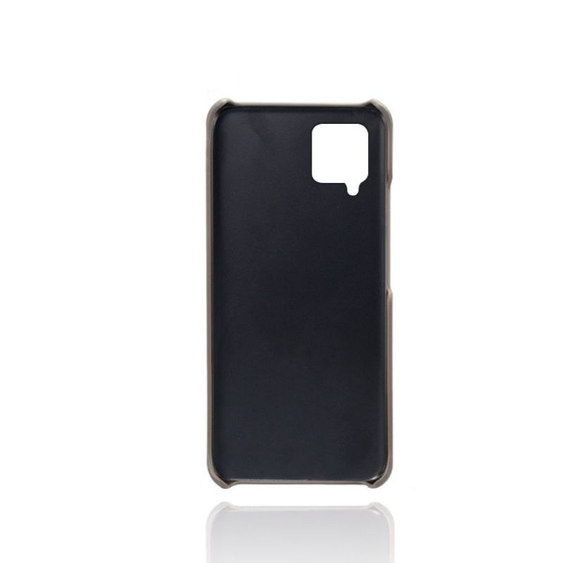 Kryt Na Samsung Galaxy A42 5G Držák Karet S Efektem Melody Leather