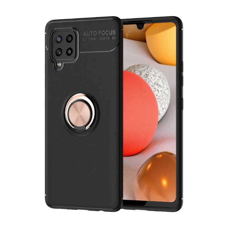 Kryt Na Samsung Galaxy A42 5G Flex S Otočným Držákem