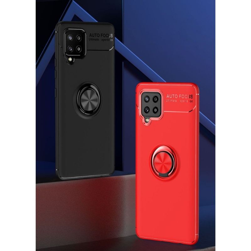Kryt Na Samsung Galaxy A42 5G Flex S Otočným Držákem
