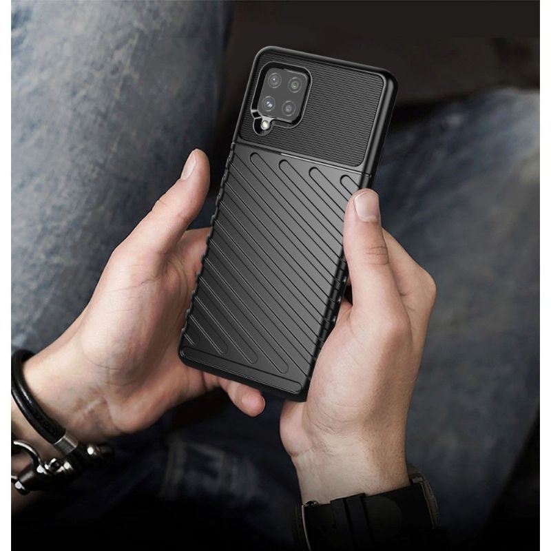 Kryt Na Samsung Galaxy A42 5G Ochranný Série Thor