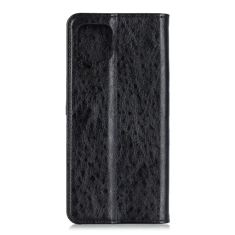 Kryty Na Mobil Na Samsung Galaxy A42 5G Flipové Pouzdro Simone Ve Věku