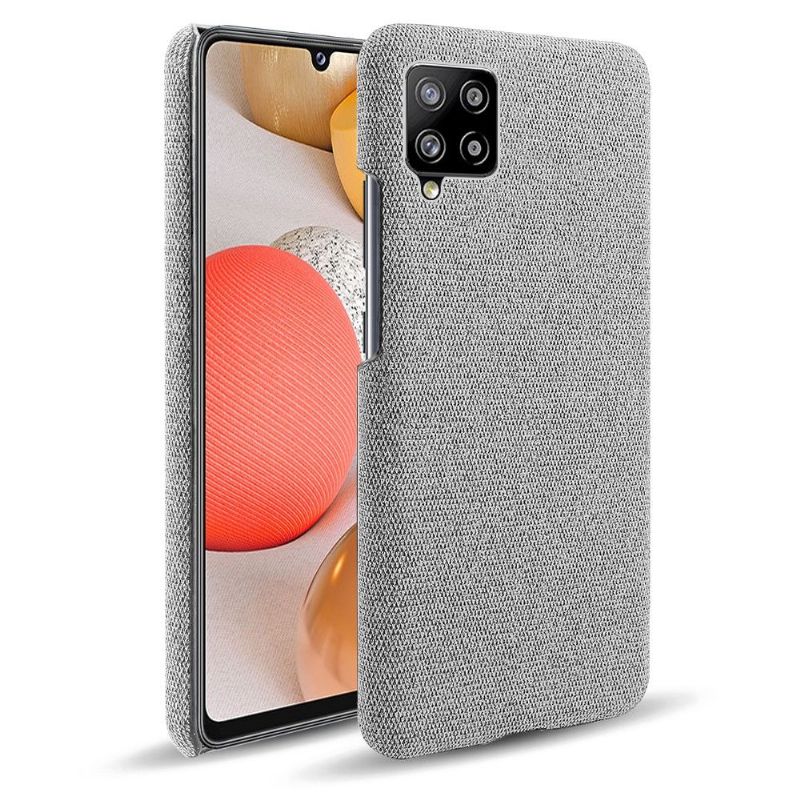 Kryty Na Mobil Na Samsung Galaxy A42 5G Látkový Potah