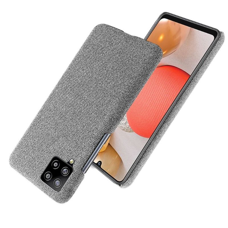 Kryty Na Mobil Na Samsung Galaxy A42 5G Látkový Potah