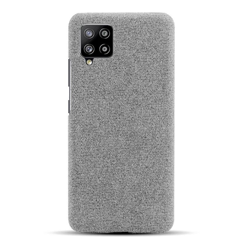Kryty Na Mobil Na Samsung Galaxy A42 5G Látkový Potah
