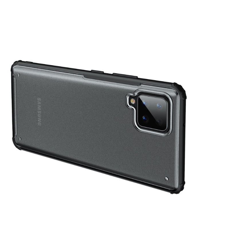 Kryty Na Mobil Na Samsung Galaxy A42 5G Série Brnění