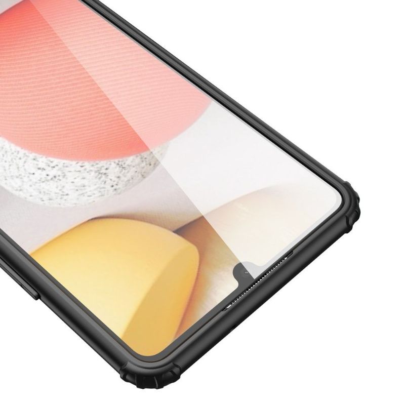Kryty Na Mobil Na Samsung Galaxy A42 5G Série Brnění