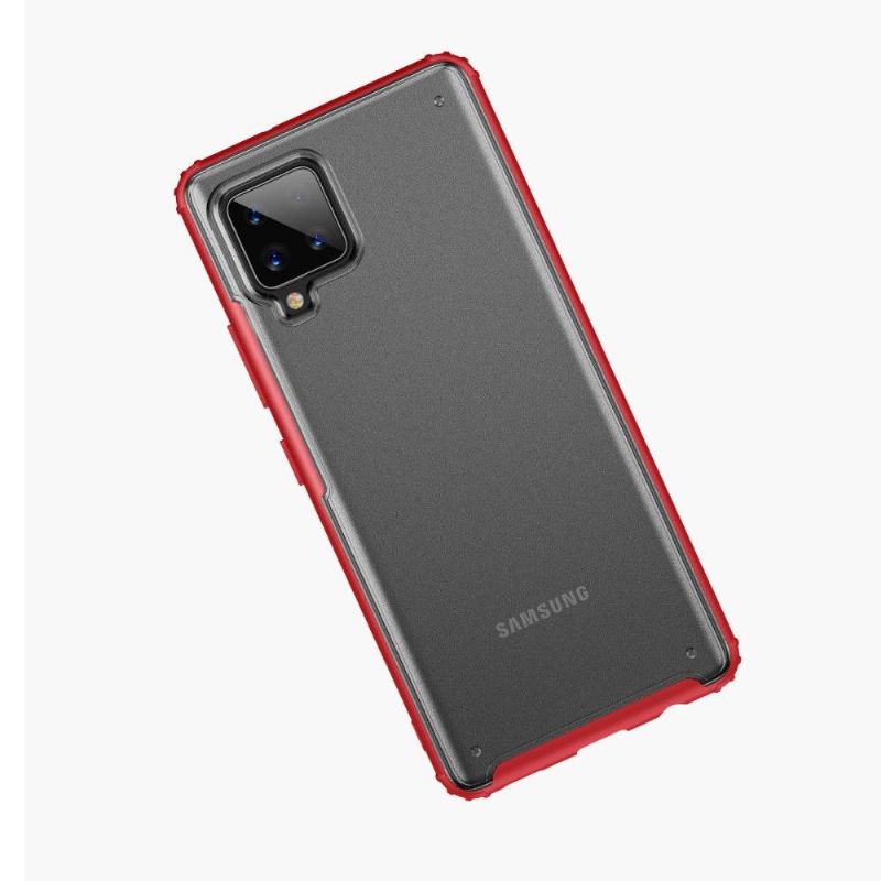 Kryty Na Mobil Na Samsung Galaxy A42 5G Série Brnění