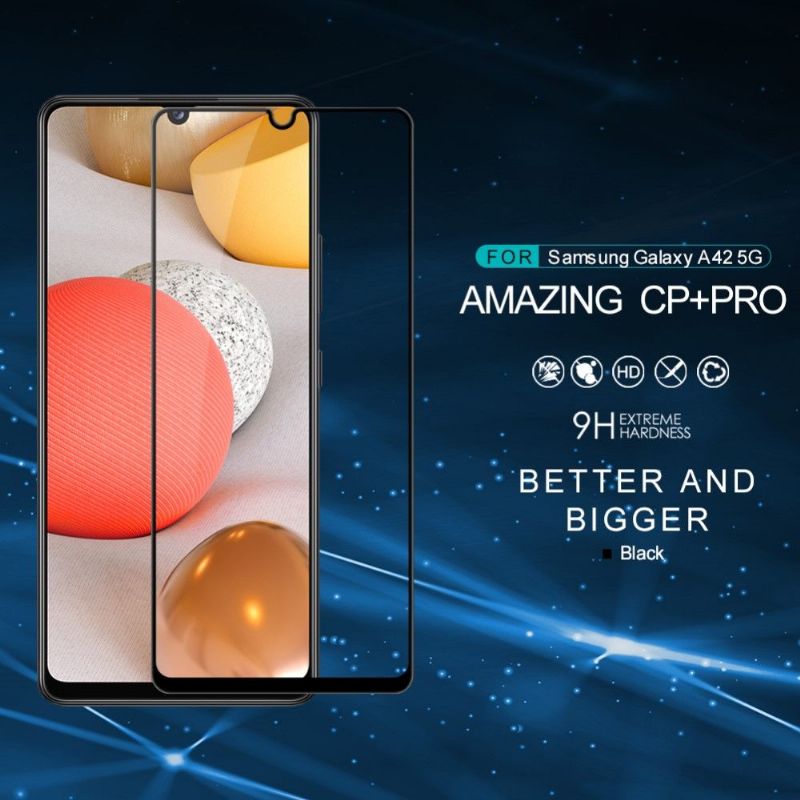 Ochranné Tvrzené Sklo Nillkin Pro Samsung Galaxy A42
