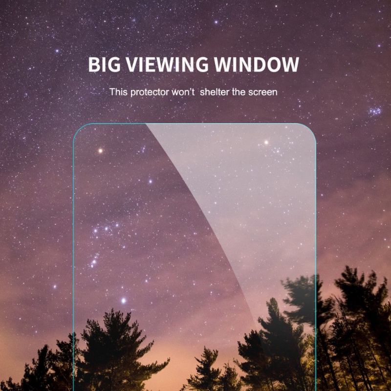 Ochranné Tvrzené Sklo Pro Samsung Galaxy A42 5G (3 Kusy)