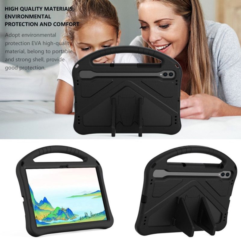 Kryt Na Samsung Galaxy Tab S9 Ochrana Eva