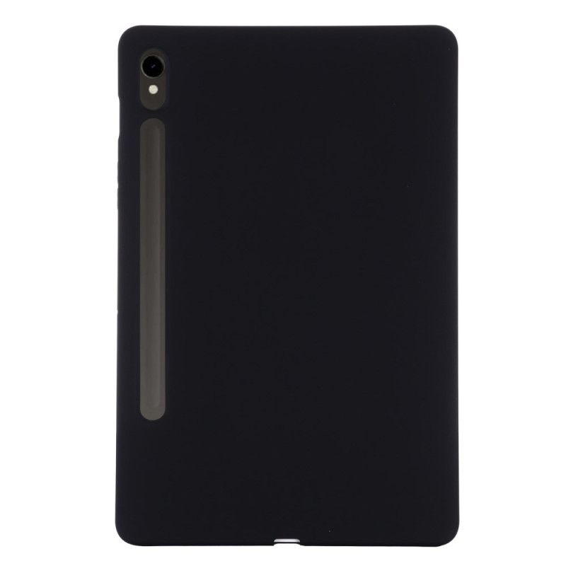 Kryt Samsung Galaxy Tab S9 Ochrana Proti Poškrábání