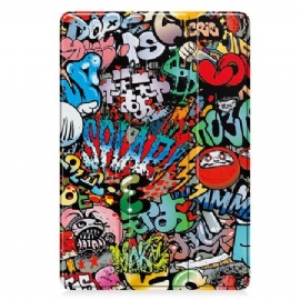 Samsung Galaxy Tab S9 Držák Na Graffiti Stylus