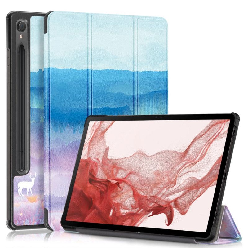 Samsung Galaxy Tab S9 Fantastický Jelen