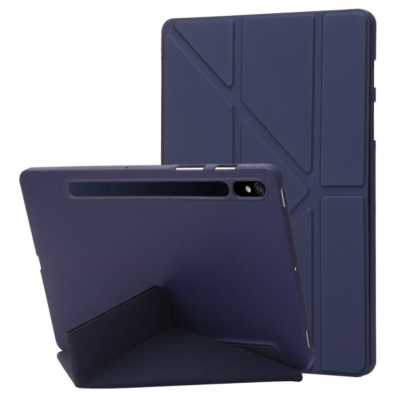 Samsung Galaxy Tab S9 Imitace Kůže