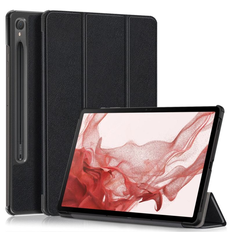 Samsung Galaxy Tab S9 Klasické Vyztužené Rohy