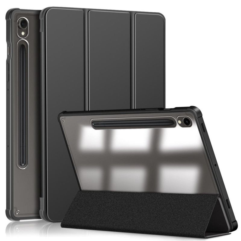 Samsung Galaxy Tab S9 Klasika S Držákem Stylusu