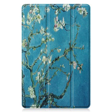 Samsung Galaxy Tab S9 Květy Meruněk