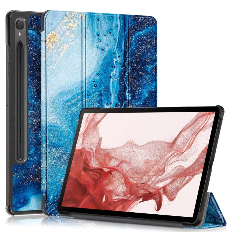 Samsung Galaxy Tab S9 Mořská Vlna