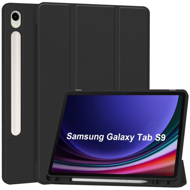 Samsung Galaxy Tab S9 Podšívka Z Mikrovlákna