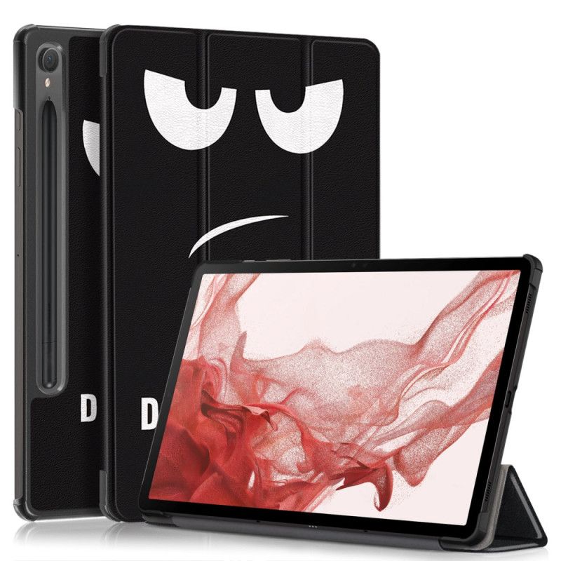 Samsung Galaxy Tab S9 Posíleno Nedotýkej Se Mě