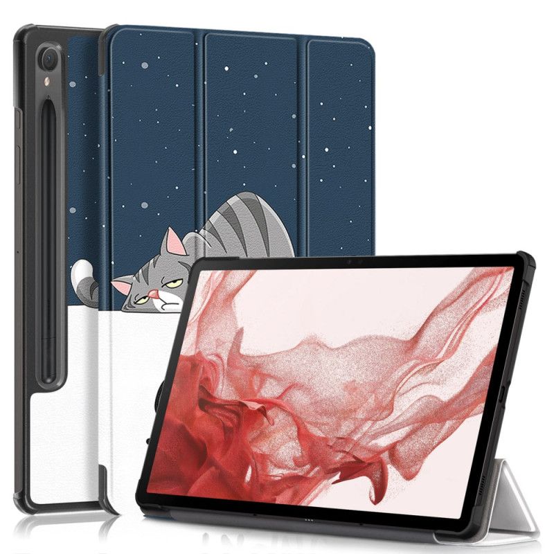 Samsung Galaxy Tab S9 Posílený Chat